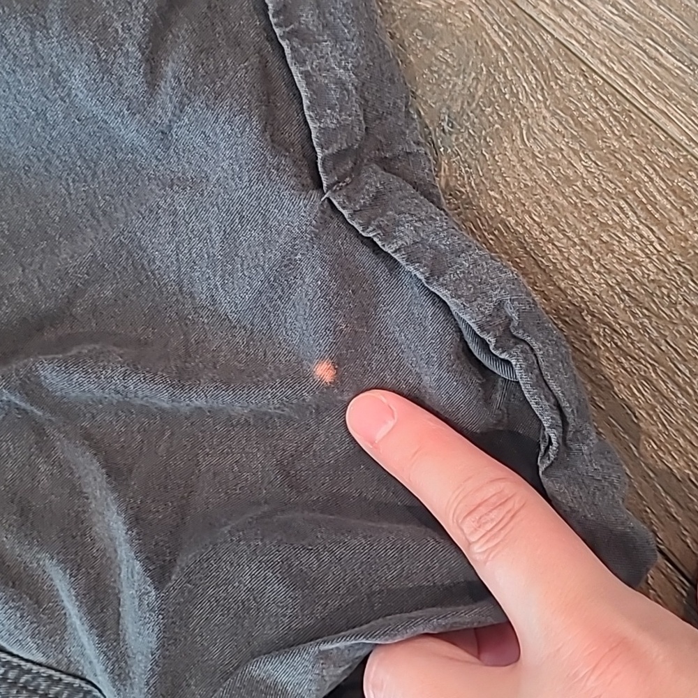 Aerie Dark gray shorts - Picture 4 of 4
